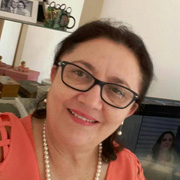 Teresinha Neide de Oliveira